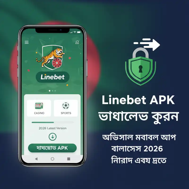 Linebet APK